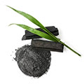 Charbon actif en poudre Charbon actif en poudre