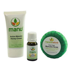 manuka oil