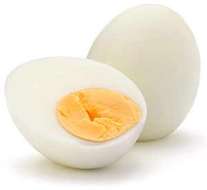 Oeufs