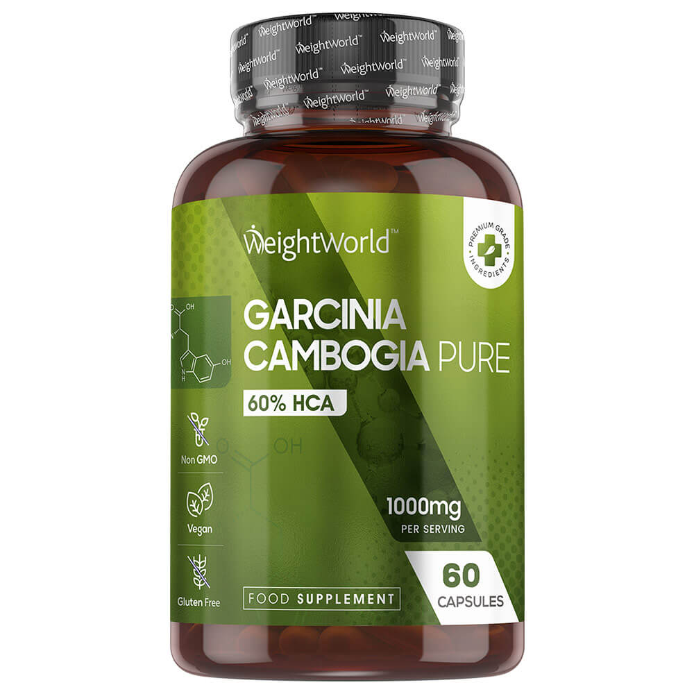 Le Garcinia Cambogia Pur et Plus