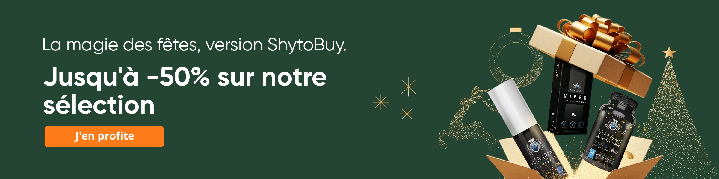 FR | Shy | Wellness Sale | 8th Dec to  1st Jan