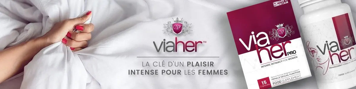 Viaher