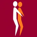 La position de la cuillère version debout - Les meilleures positions sexuelles pour le plaisir des hommes - ShytoBuy France