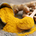 Le curcuma Le curcuma