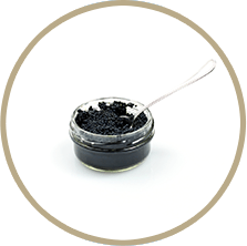 caviar ingredient makari