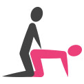 La position de la levrette - Les meilleures positions sexuelles pour le plaisir des hommes - ShytoBuy France