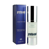 Serum facial de colágeno Serum facial de colágeno