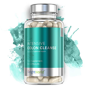 Le Côlon Cleanse Intensif Le Côlon Cleanse Intensif
