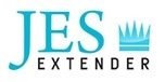 logo jes extender