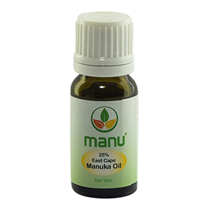 manuka oil