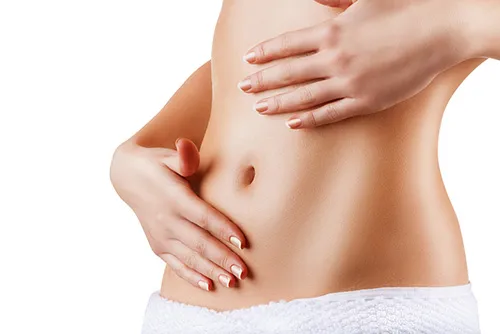 massage abdominal massage abdominal