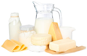 Lait & fromage