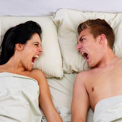 Utiliser un spray pour retarder l'éjaculation : une solution efficace