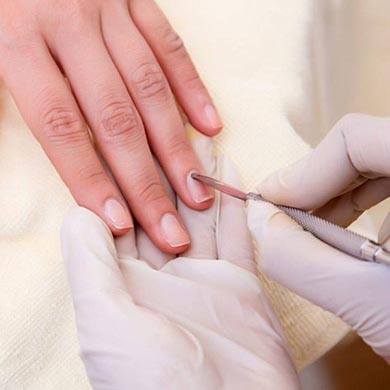 Lutter naturellement contre la mycose du pied