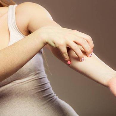  Comprendre l'eczéma chronique des mains