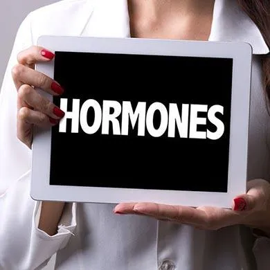Comment fonctionnent les hormones