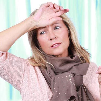 5 astuces pour soulager les symptômes de la ménopause