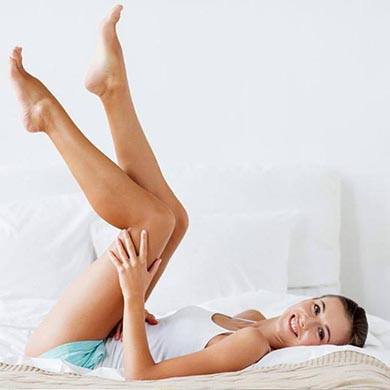 Poils Incarnés : définition, causes et traitements
