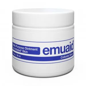 Baume Emuaid – Soin pour plus de 100 problèmes cutanés - Shytobuy