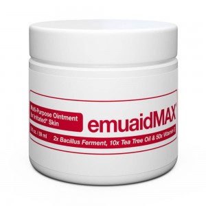 Baume Emuaid – Soin pour plus de 100 problèmes cutanés - Shytobuy Baume Emuaid – Soin pour plus de 100 problèmes cutanés - Shytobuy