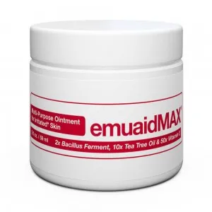 Baume EmuaidMax