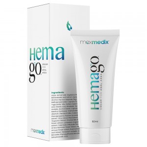 Crème HemaGo