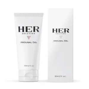 HerSolution™ Gel