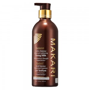 Makari™ Exclusive Lotion Corps Éclaircissante