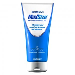 Crème MaxSize
