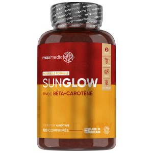 Avis sur Sunglow - Accélérateur de bronzage Sunglow Arnaque ou fiable ?