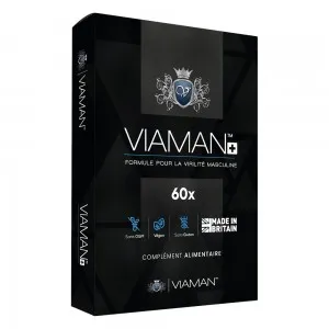 Viaman Plus