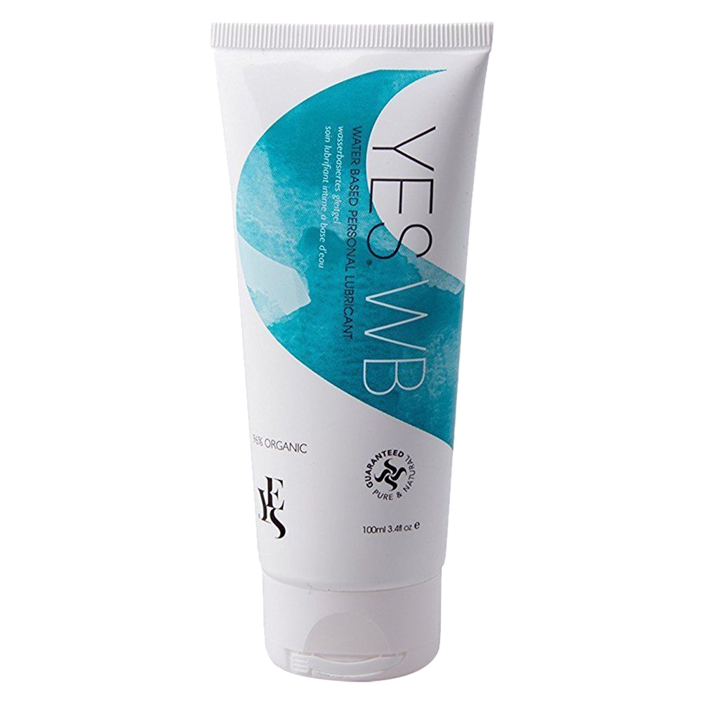 Tube du lubrifiant à base d'eau Yes WB - Comment bien choisir son lubrifiant - ShytoBuy France Tube du lubrifiant à base d'eau Yes WB - Comment bien choisir son lubrifiant - ShytoBuy France