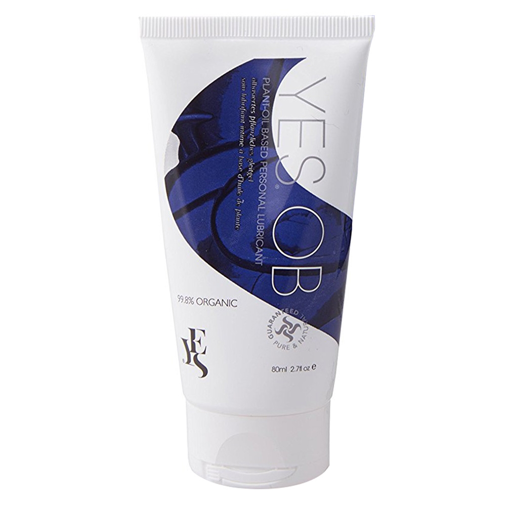 Tube du lubrifiant à base d'huile Yes OB - Comment bien choisir son lubrifiant - ShytoBuy France Tube du lubrifiant à base d'huile Yes OB - Comment bien choisir son lubrifiant - ShytoBuy France