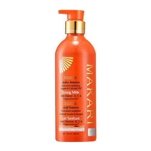 makari extreme lotion