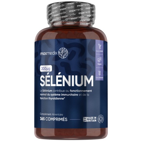 Selenium Review 2023 – Improve your spermatogenesis quickly