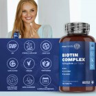 Biotine contre l’acné