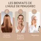 Les bienfaits de l’huile de fenugrec bio sur la peau