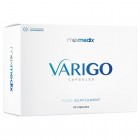 60 gélules Varigo de MaxMedix