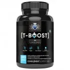 Booster de testostérone naturel en gélules