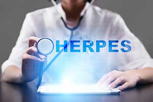 Prévention contre l’herpès génital Prévention contre l’herpès génital
