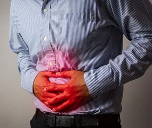 Causes, symptômes et traitements de l'indigestion