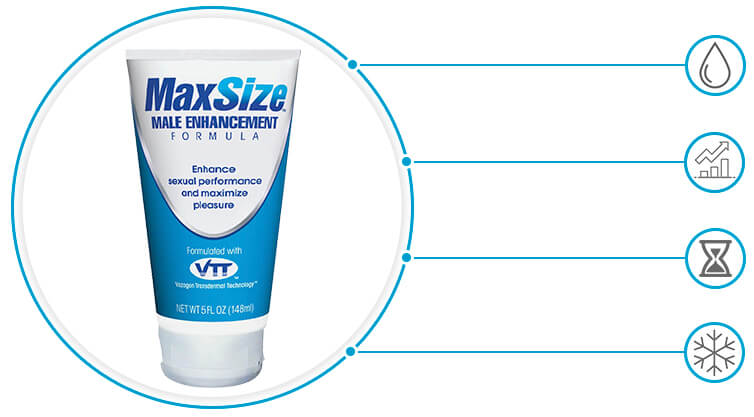 maxsize