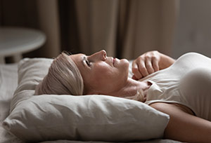 Mieux gérer le stress et le sommeil