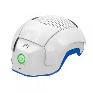 therodome laser helmet