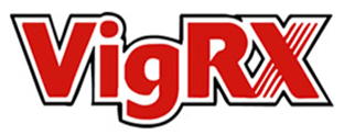 vigrx logo